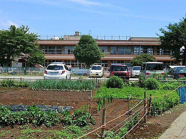 南初富保育園(約130m・徒歩2分)