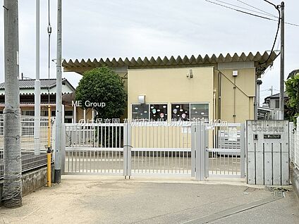 しのは保育園 440m