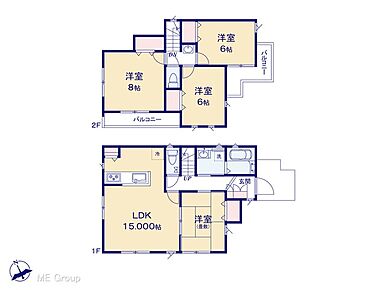 図面と異なる場合は現況を優先 