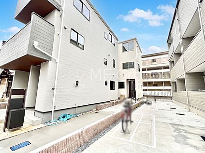 現地外観写真