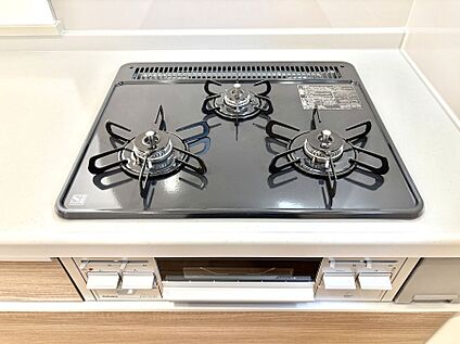 Ｓｉセンサーコンロ