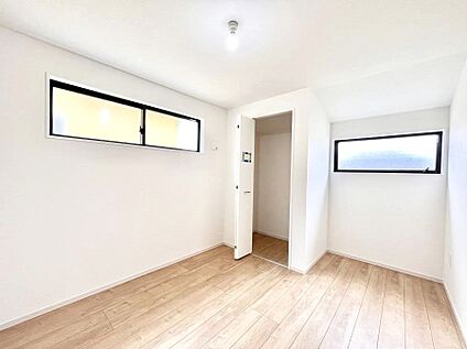 子供部屋