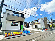 神奈川県横須賀市池田町5-7-2：物件画像