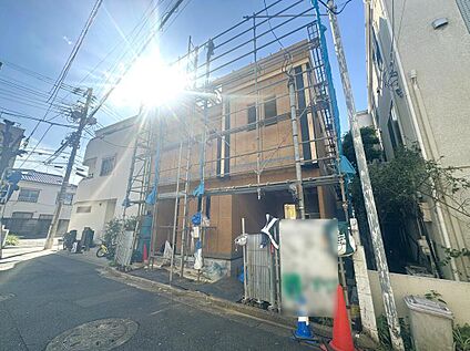 【現地写真】