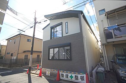 【外観】