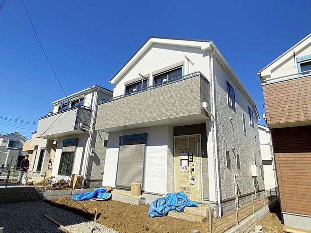 東久留米市の新築一戸建て 一軒家 建売 分譲住宅の購入 物件情報 東京都 スマイティ