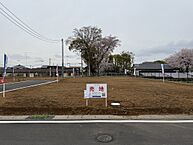 茨城県つくば市小白硲672番306：物件画像