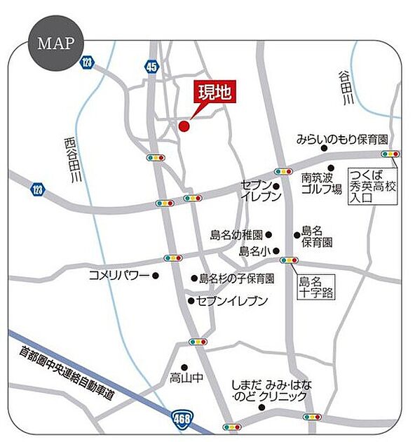 案内図
