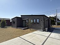茨城県つくば市上横場字西妻2331-4、-6：物件画像