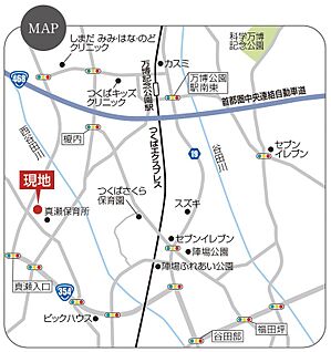 交通図