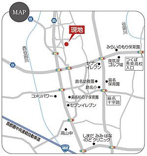 案内図