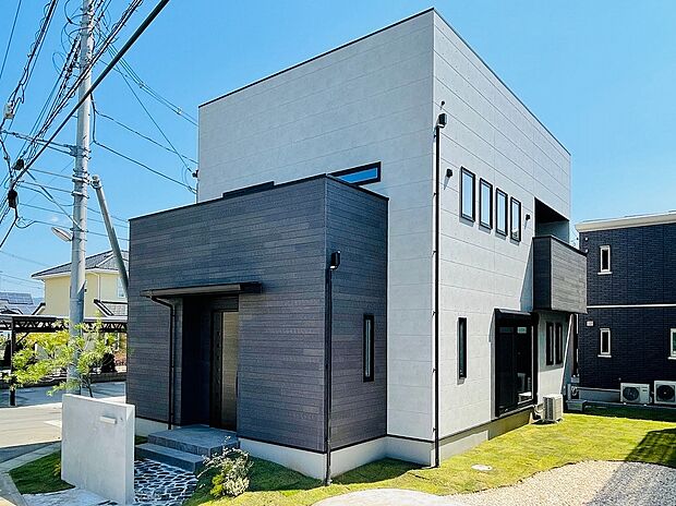 つくば市の新築一戸建て 一軒家 建売 分譲住宅の購入 物件情報 茨城県 スマイティ