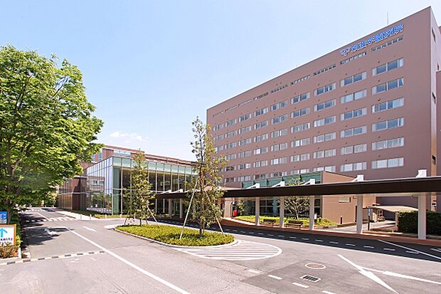 つくば学園病院