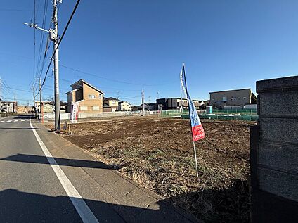 土地写真