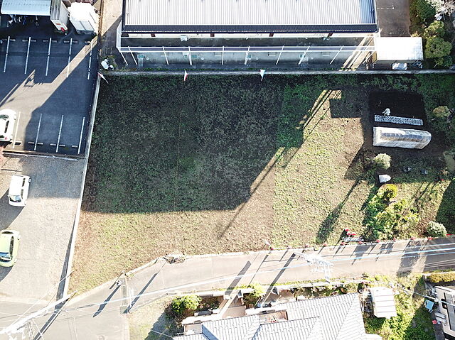 ホームズ アゲルホーム 牛久市田宮第2期 全2区画分譲地 牛久市 ｊｒ常磐線 牛久 駅 徒歩5分の土地 分譲地