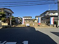 茨城県稲敷郡阿見町大字荒川本郷字戸隠1329番76：物件画像