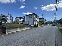 JR常磐線「牛久」駅 徒歩32分