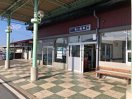 関東鉄道竜ヶ崎線竜ヶ崎駅 約2,200m(徒歩約28分)