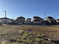 茨城県石岡市13965-3,-10,-12：物件画像
