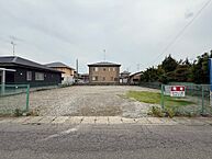茨城県土浦市真鍋6丁目2213-2、2214-1、3：物件画像