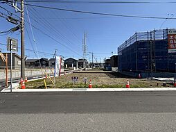 JR常磐線「神立」駅 徒歩15分
