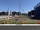 茨城県土浦市中神立町31-1他：物件画像