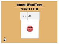 大阪府和泉市青葉台1丁目：物件画像