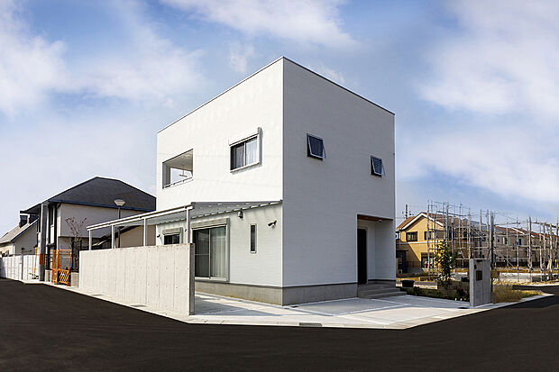 ■当社施工例