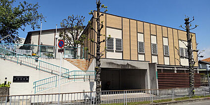 竹宝保育園 約190ｍ(徒歩約2分)
