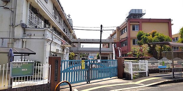 国府小学校