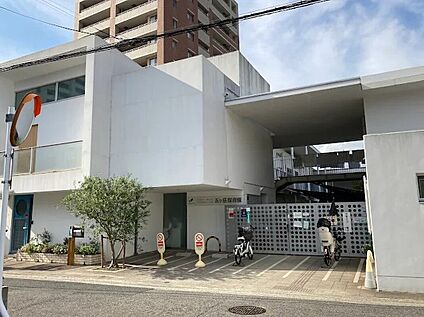 五ヶ荘保育園 約148ｍ(徒歩2分)