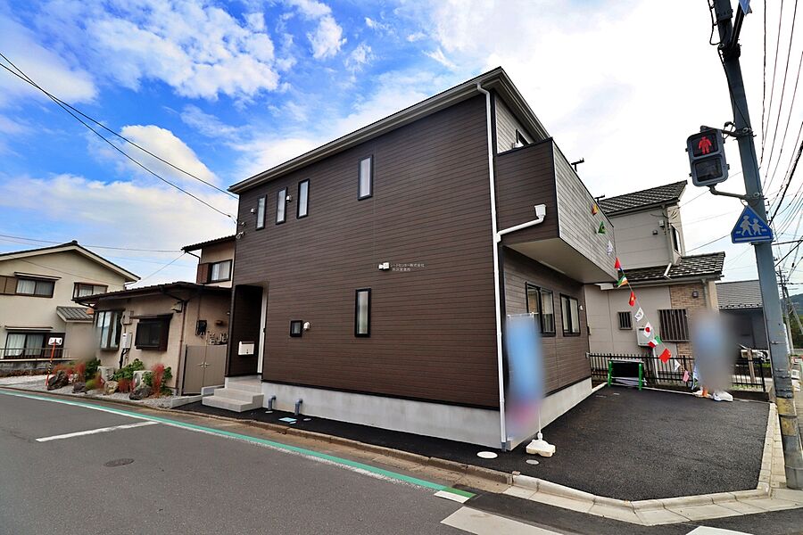 西武新宿線「元加治」駅まで徒歩12分♪
通勤・通学時間短縮で家族時間が増えそう♪西武池袋線の始発駅となる飯能駅の隣にある駅で、 池袋駅まで約44分です☆