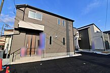 埼玉県所沢市大字久米：物件画像