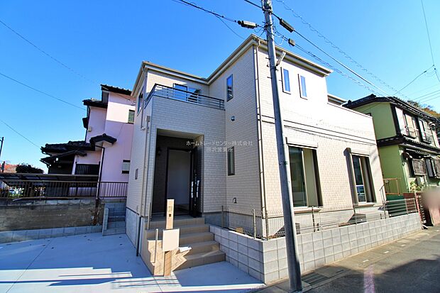 『A号棟』
気になった物件すぐにご見学対応させていただきます♪平日・お仕事帰りなど、いつでもご案内可能です♪周辺環境と併せて、実際に現地をご確認ください♪