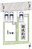埼玉県所沢市けやき台１：物件画像