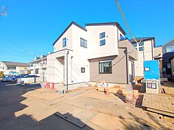 東京都東村山市秋津町2