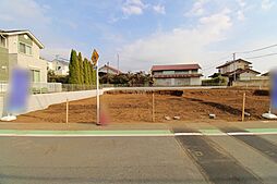 東京都東村山市秋津町3