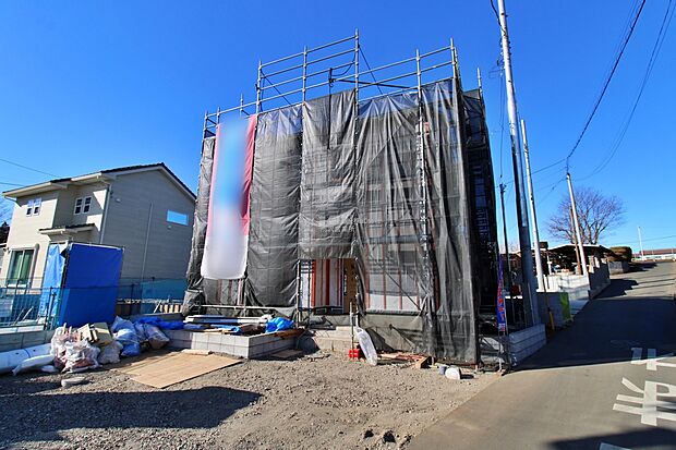 気になった物件すぐにご見学対応させていただきます♪平日・お仕事帰りなど、いつでもご案内可能です♪周辺環境と併せて、実際に現地をご確認ください♪