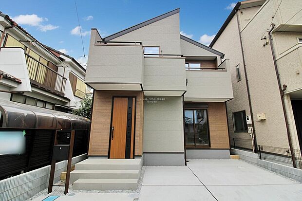 気になった物件すぐにご見学対応させていただきます♪平日・お仕事帰りなど、いつでもご案内可能です♪周辺環境と併せて、実際に現地をご確認ください♪