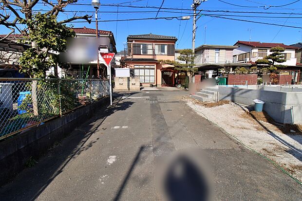 ひとたび扉を開けばそこに待っているのは上質な空間とマイホームでの新生活をイメージさせる優雅なひととき。「この家なら…」ではなく「ここに住みたい♪」と思う感動をお届けいたします。