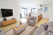 東京都東村山市恩多町３：物件画像
