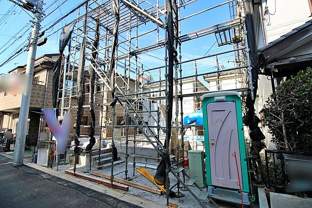 『1号棟』
気になった物件すぐにご見学対応させていただきます♪平日・お仕事帰りなど、いつでもご案内可能です♪周辺環境と併せて、実際に現地をご確認ください♪