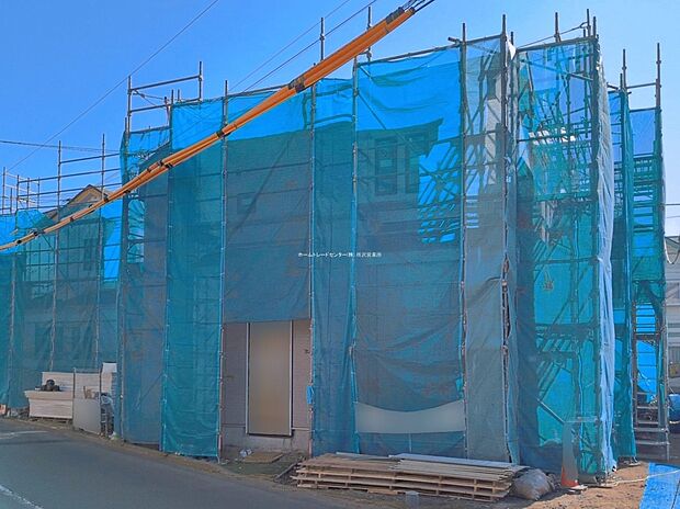 『B号棟』
気になった物件すぐにご見学対応させていただきます♪平日・お仕事帰りなど、いつでもご案内可能です♪周辺環境と併せて、実際に現地をご確認ください♪