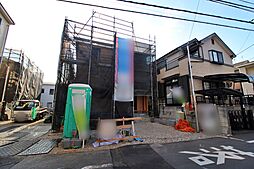 埼玉県狭山市中央2