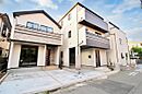 埼玉県所沢市南住吉：物件画像