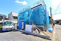 西武池袋線「入間市」駅 徒歩15分