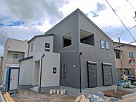埼玉県入間市鍵山２：物件画像