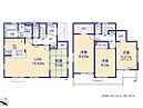 東京都東村山市廻田町４：物件画像