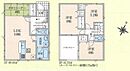 埼玉県狭山市狭山台４：物件画像