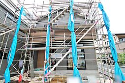 西武池袋線「狭山ヶ丘」駅 徒歩4分